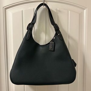 Coach Cass Shoulder Bag